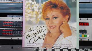 Conny Vandenbos De Mooiste Dag FULL Remasterd By B v d M 2018