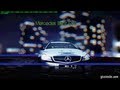 Mercedes Benz C63 AMG Coupe Presiden Indonesia para GTA San Andreas vídeo 2