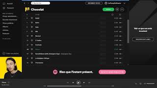 Roméo Elvis - Viseur