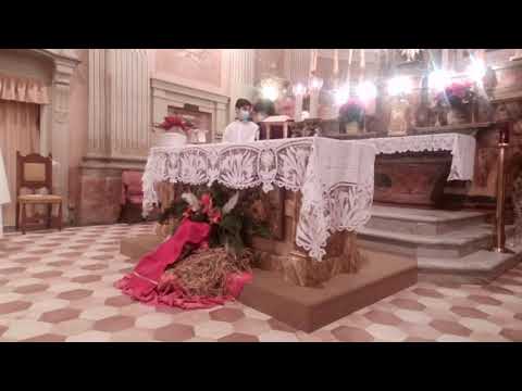 Veglia di Natale a San Marzano Oliveto