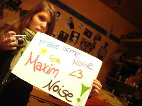 MaximNoise - BringDienst