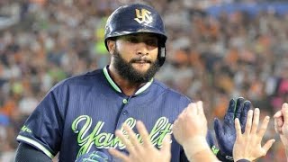 村上と“連動”で7戦全勝！？サンタナの一撃が導いた奇跡のヤクルト🔥#ヤクルトスワローズ#サンタナ#村上宗隆#プロ野球#ホームラン#セリーグ#野球ハイライト#スポーツニュース#神試合