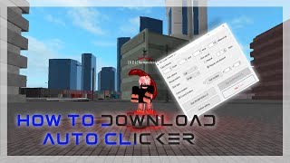 Roblox Ro Ghoul How To Download Auto Clicker And Level Up - 