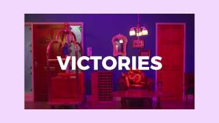 Paloalto - Victories (Teaser)