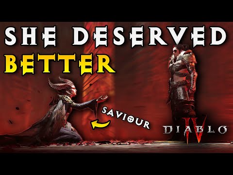 Diablo 4's Ending ► Lore Summary