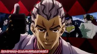 Cover art for Jojo all ops