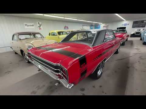1969 Dodge Dart (CC-2116683) for sale in Nashville, Illinois