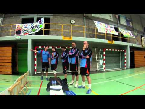 VC Spaarnestad Heren 1