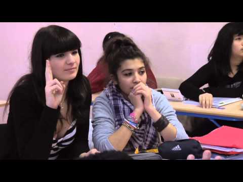 La Cour de Babel - Bande Annonce VF