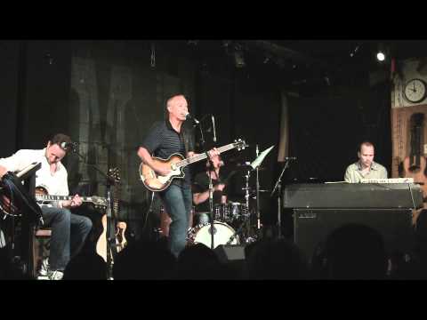 CURT SMITH - SOWING THE SEEDS OF LOVE - Live at McCabe's