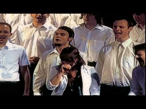 Eurochoir 2012 Czech Republic