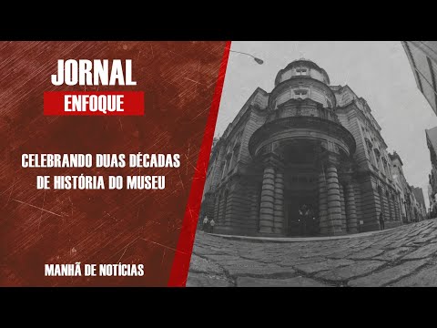 Museu do Café celebra 23 anos