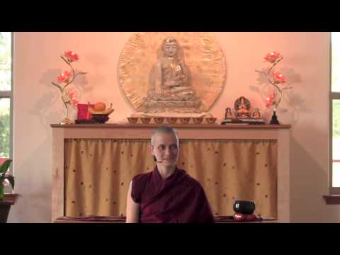 07-14-15 Tibetan Buddhism in America - BBCorner