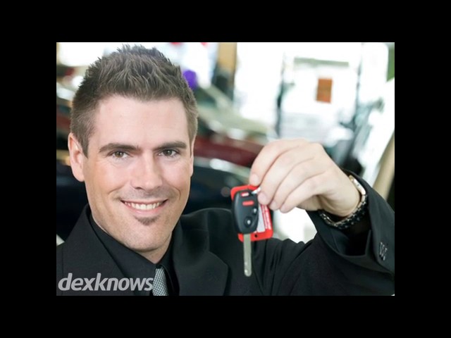 EZ Auto License and Title - Spanaway, WA