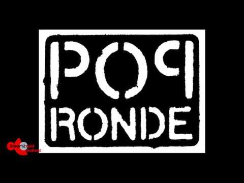 Orgaanklap - I'm Fuck, Punk You @ Popronde Rotterdam 2013 voor 3voor12 zuid-holland