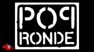 Orgaanklap - I'm Fuck, Punk You @ Popronde Rotterdam 2013 voor 3voor12 zuid-holland
