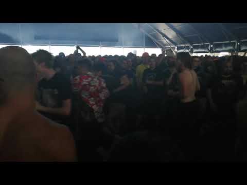 LOVEBITES graspop 2019 (10/18)