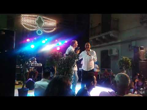 Gianni Di Giovanni e Francesco Segreto - Nzieme a te