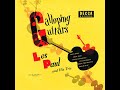 Guitar Boogie | Les Paul 1947 | Galloping Guitars | Decca 10'' 1951 LP