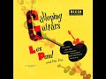 Guitar Boogie | Les Paul 1947 | Galloping Guitars | 1951 Decca 10'' LP
