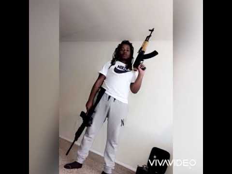 OTG Saint- Aint Never