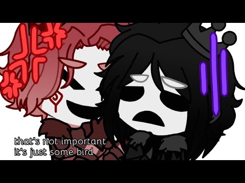 WHO'S THAT GIRL ? || SCP 035 || Alagadda Lords 🖤💛❤️🤍 || Alagadda || a bit of 035x049