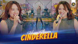 Download lagu HAPPY ASMARA - CINDERELLA (  Live Video Royal Music ) mp3 Download lagu HAPPY ASMARA - CINDERELLA (  Live Video Royal Music ) mp3