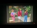 Barney Friends Our Friend Barney Had A Band EIEIO Song Barney Comes To Life Hoo S In The Forest