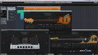 Video thumbnail for ABJF The Vortex by Ample Sound