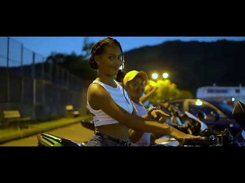 TILLER DY FT DJ WAYN - TO PE ROD BAD - OFFICIAL MUSIC VIDEO