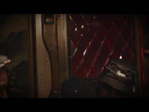 Rucci, Bankroll Got It & Wallie the Sensei - Ryder (Official Visualizer)