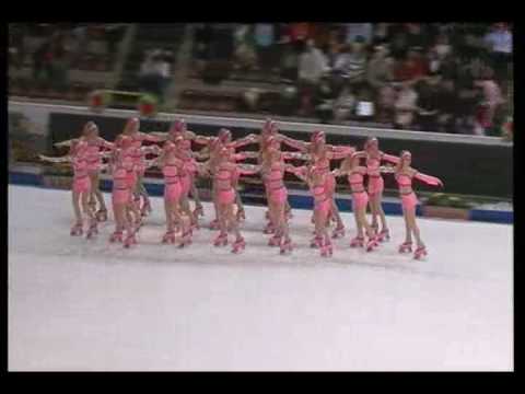 Sincro Roller - Play With Me