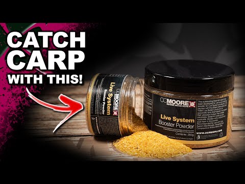 5 Top Tips For Boosting Baits with Powder - Carp Fishing Tips 👌