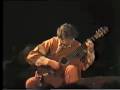 Timothy Walker plays Charlie Byrd