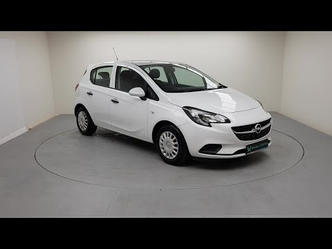 171D36374 - 2017 Opel Corsa E 1.4I 75PS 5DR