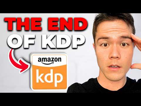 Does Amazon KDP Still Work in 2026? (The Harsh Truth)