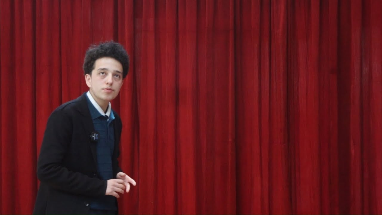 Understanding Finance | Muhammadqodir Bahodirjonov | TEDxNamanganPS