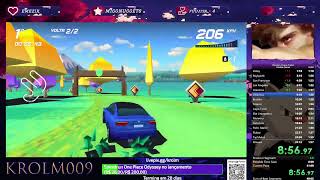 Horizon Chase Turbo - Rookie Series 41:04