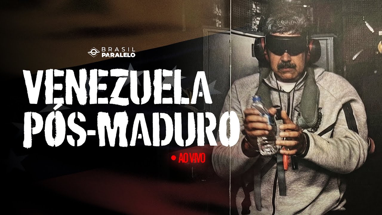 O QUE ESPERAR DA VENEZUELA NAS PRÓXIMAS SEMANAS?