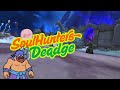No Thx Vs Heroic Soul Hunters Brewmaster Monk Tank PoV