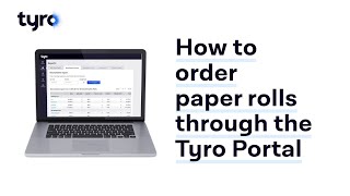 Tyro YouTube Video