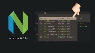 How To Configure LSP Natively (neovim v0.11+)