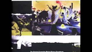 Fuoco - Piero Piccioni