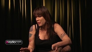 Beth Hart Talks Comeback Album, Amy Winehouse, Ozzy Osbourne & More
