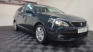 Peugeot 308 SW 1.5 BlueHDi Active