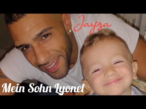 Jayza - Mein Sohn Lyonel (prod. by 5050 Records)