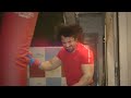 Ajaz Khan Gym Glimpse 4K Video Viralbollywood ZeroStudio