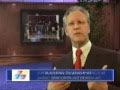 INFORME QUADRANGULAR PROGRAMA MINUTO DA FÉ 23 CLIP CRISTINA MEL PRA JESUS LOUVAR