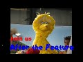 Join Us After The Feature Elmo In Grouchland Fanmade