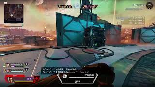 【ダイア3 #参加型ランク 聞き専も可  PS4】　#Apex legends  #初見歓迎・コメント歓迎(^_^) 《ライブ・配信中・解説・実況》